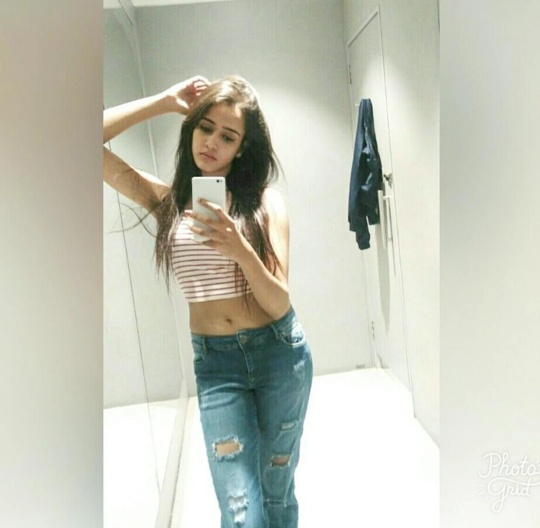 Janvi Independent Top Model – Indian escort in Mumbai — 3 / 4