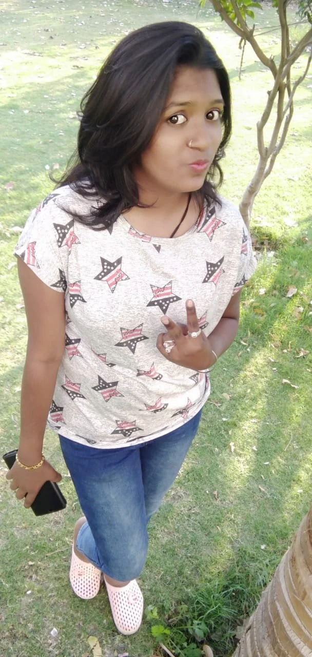 Jaismin – Indian escort in Mumbai — 16 / 18