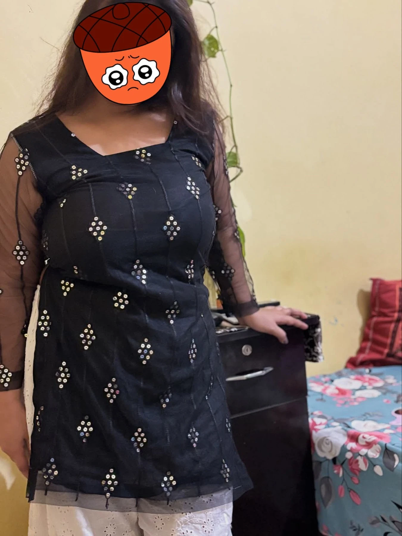 🟢 BUSTY BIG BOOBS BHABHI – Indian escort in New Delhi — 5 / 26