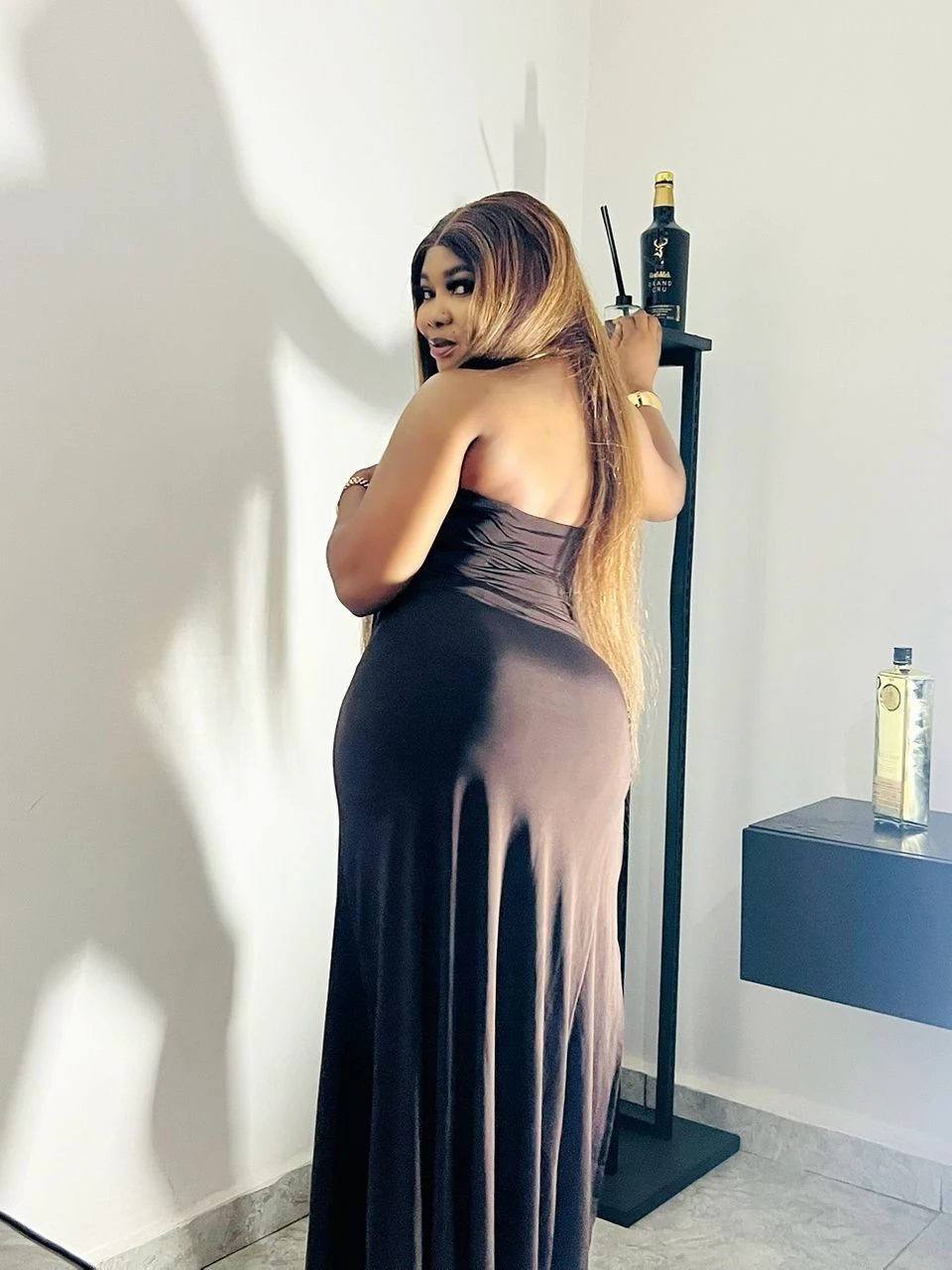 Vivi – South African escort in Lomé — 3 / 4