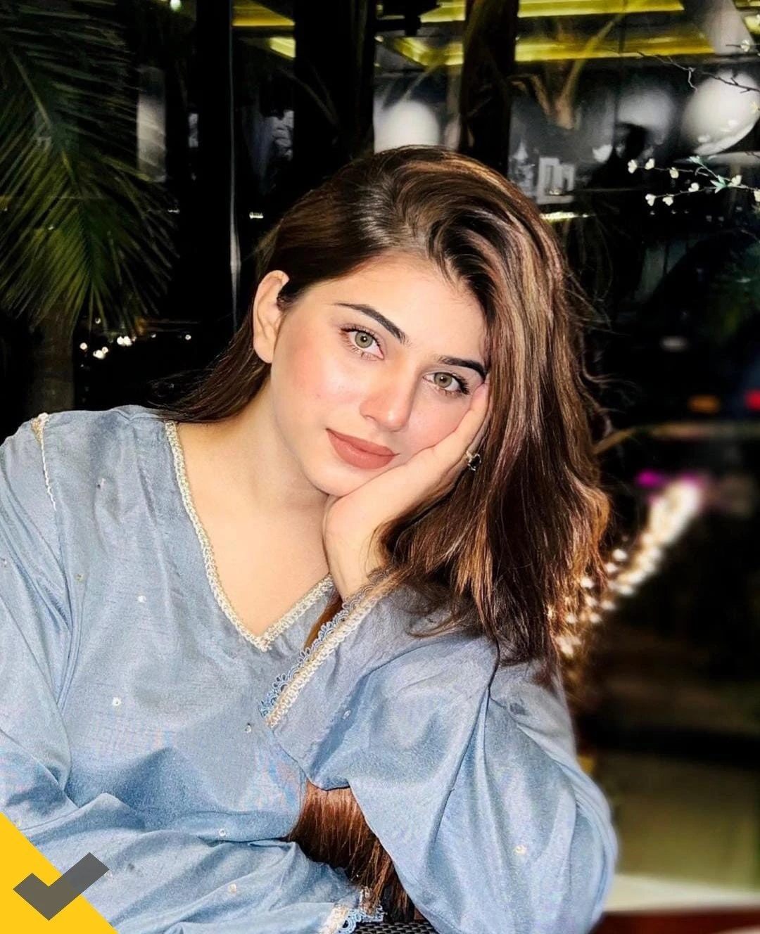 Kavya Khanna Real Meet Independent Girl – Indian escort in New Delhi — 3 / 4
