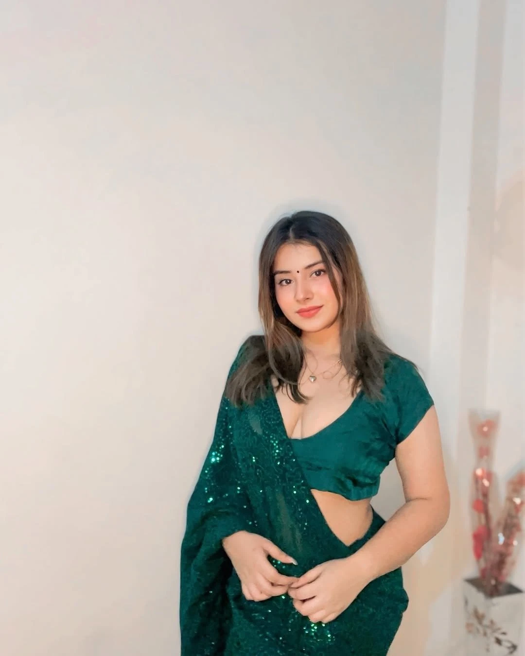 Monika – Indian escort in Lucknow, Escort, Lucknow