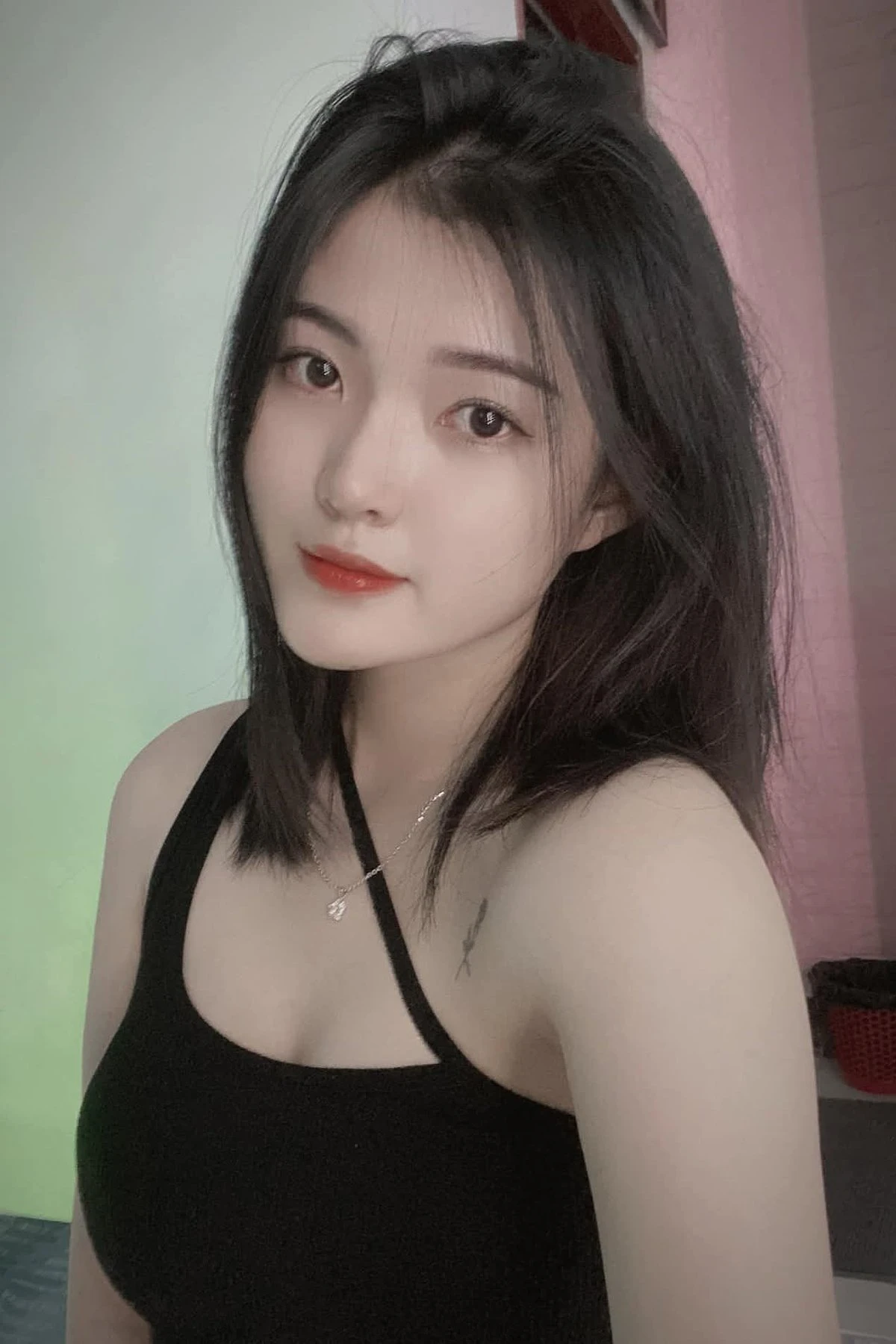 Milina – Filipino escort in Kathmandu — 22 / 23
