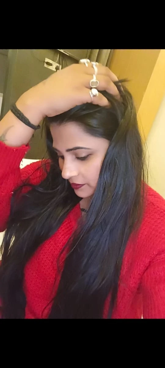 Drishti Reddy Hyderabad Call Girs Vip – Indian escort in Hyderabad — 3 / 5
