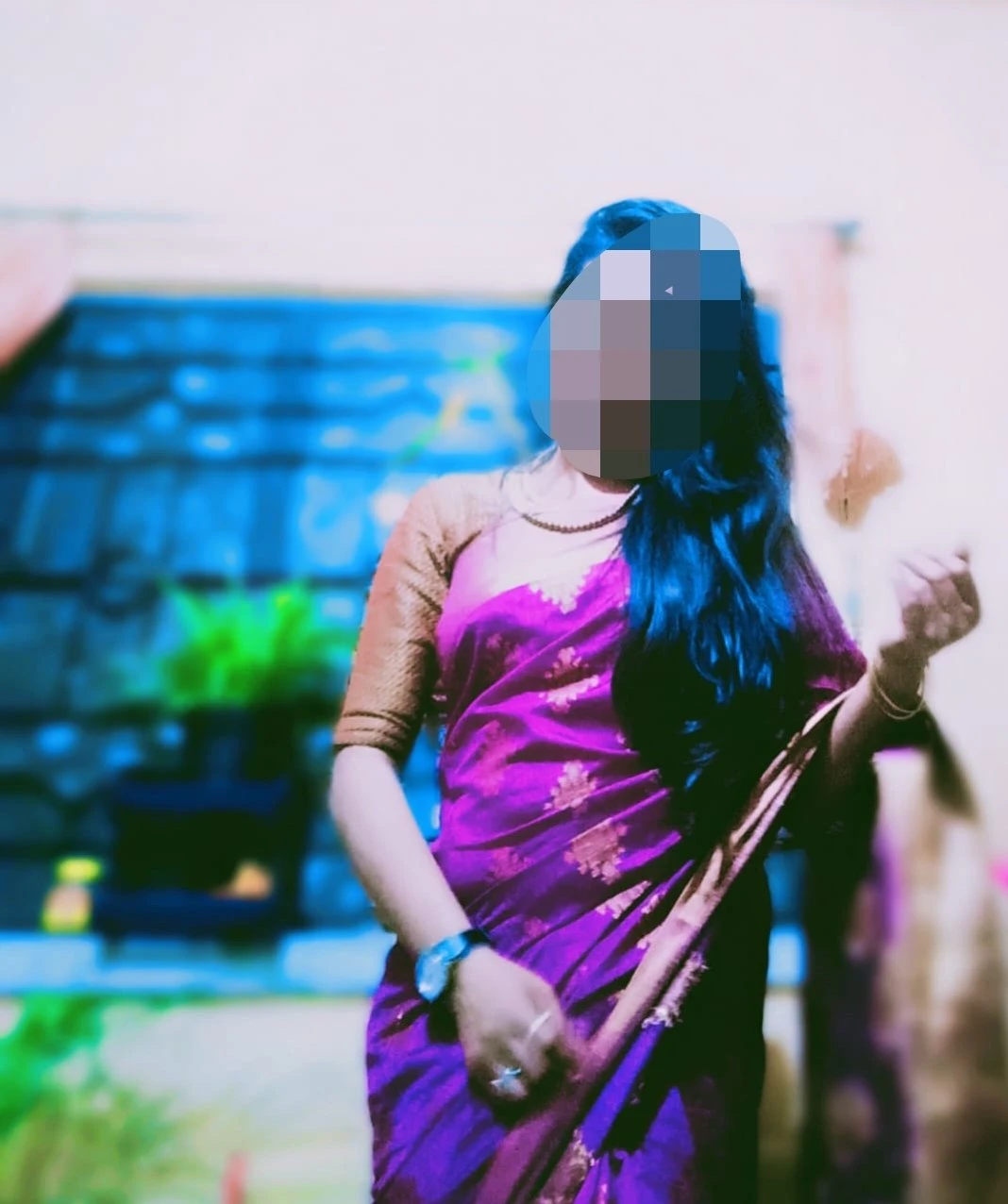 Cam Session Available – Indian escort in Pune — 1 / 2