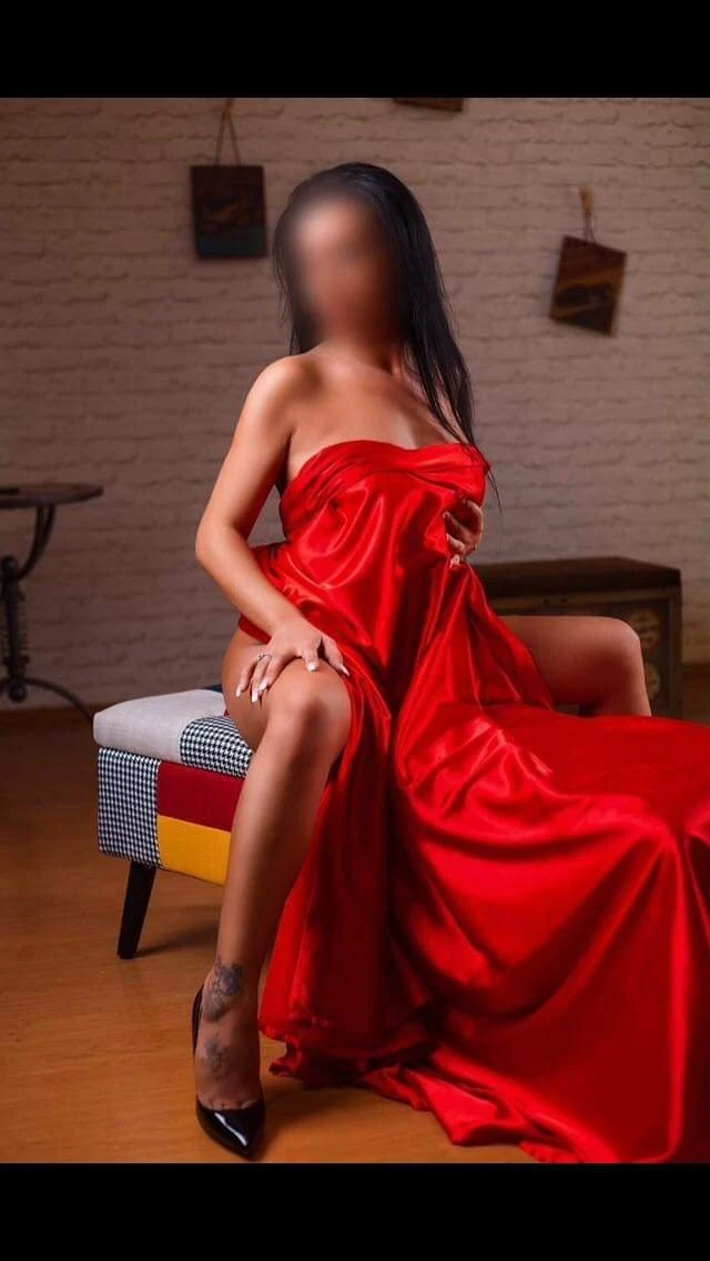 Natalia – Romanian escort in Bucharest — 9 / 13