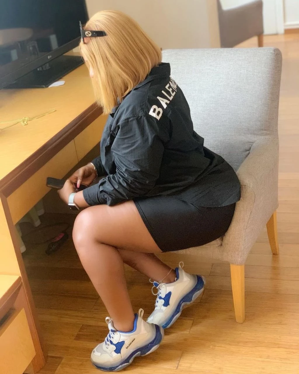 Excess Sweetness – Beninese escort in Beirut, Escort, Beirut