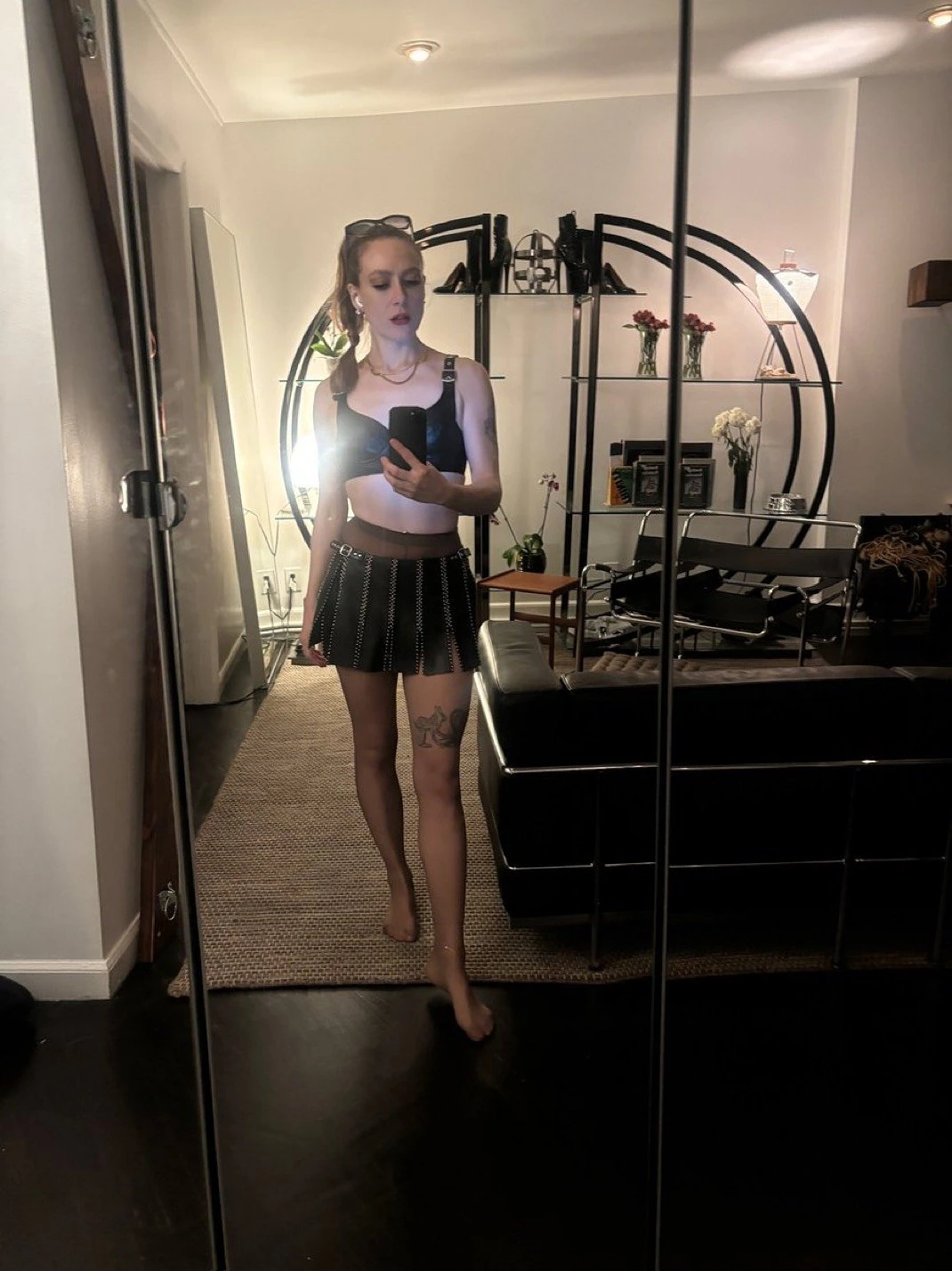 Mistress Sarah – British dominatrix in Da Nang — 3 / 7