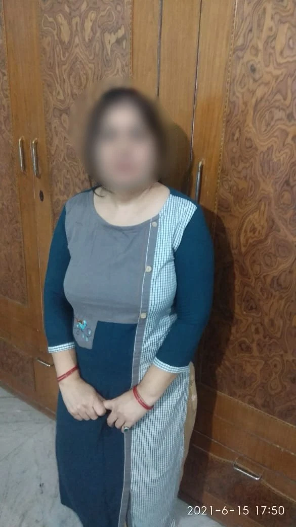 Zayda Khan – Indian escort in New Delhi — 2 / 9