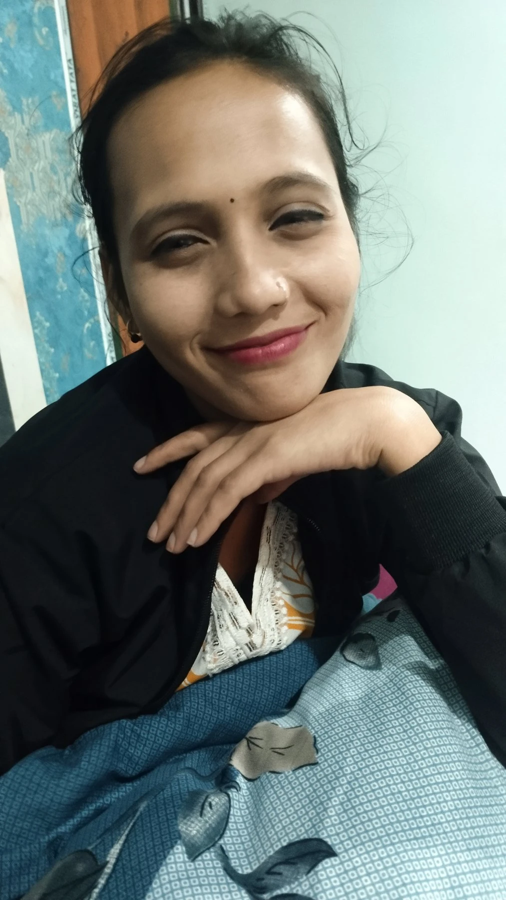 Khushi{ Real Service & Cam Show Service} – Indian escort in Pune — 2 / 5