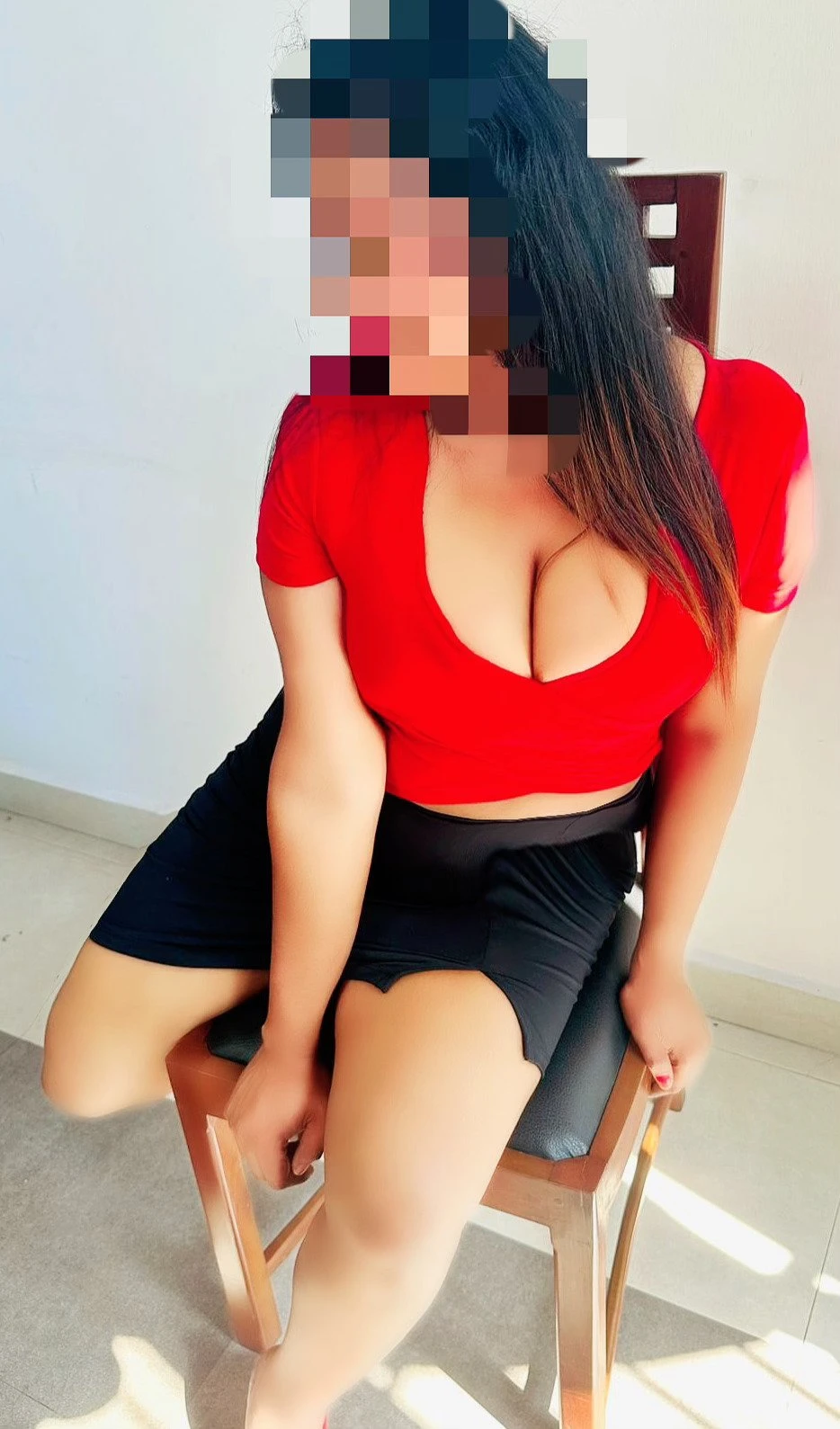Susi - The Curves You Desire – Sri Lankan escort in Colombo, Escort, Colombo