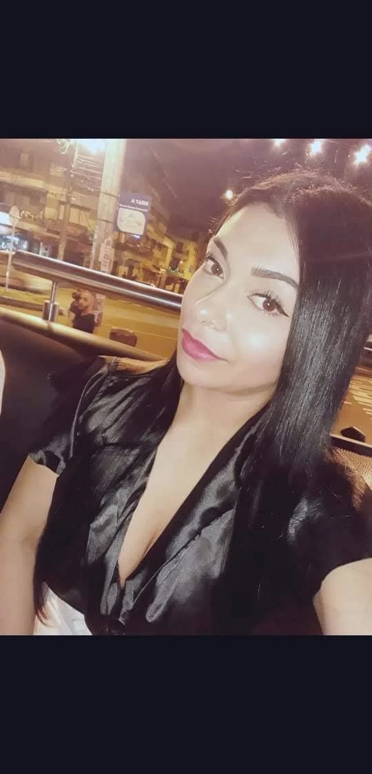 Lola – Colombian escort in Malta — 3 / 11