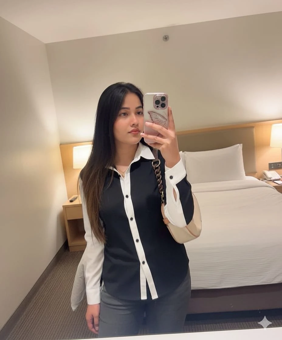 Pihu Patel Indipendent Girl – Indian escort in Hyderabad — 3 / 4