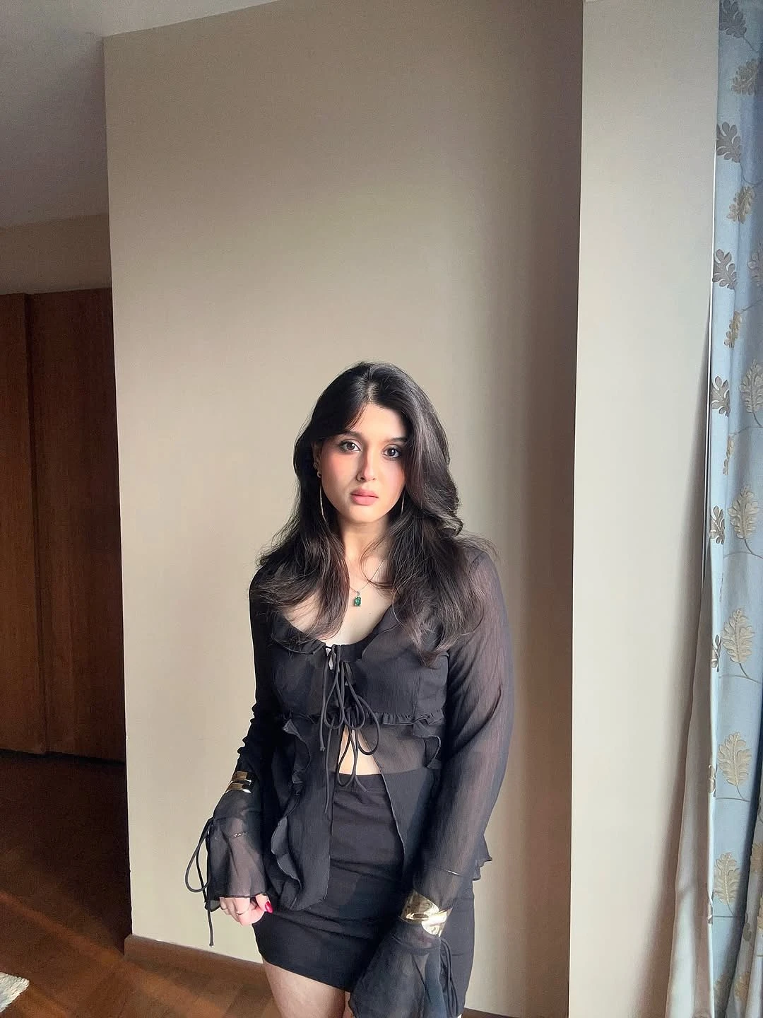 Nikki – Indian escort in Jaipur — 4 / 5