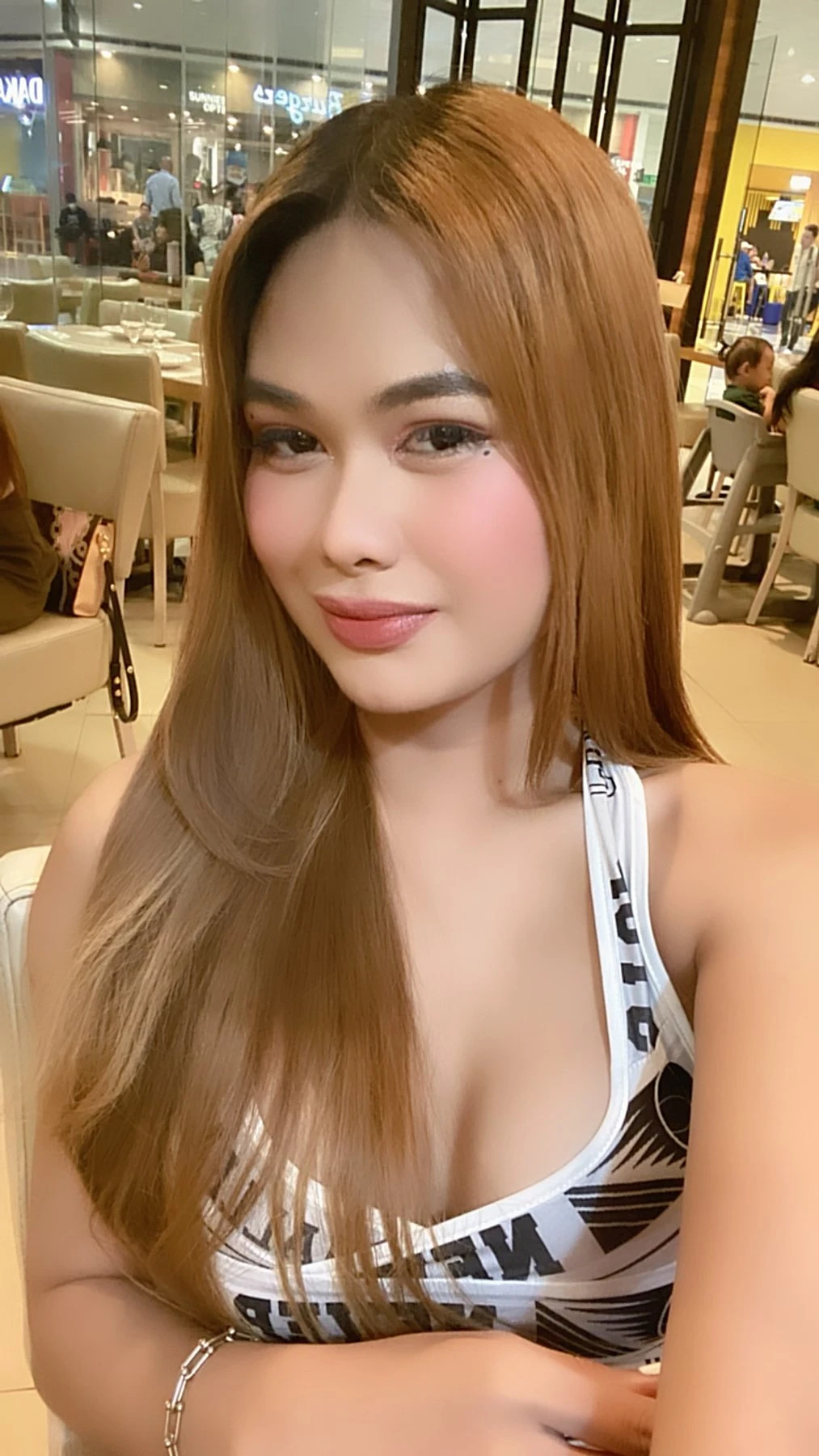 Paupau(Camshow&Content)MEET UP NOW – Filipino escort in Ho Chi Minh City — 24 / 25