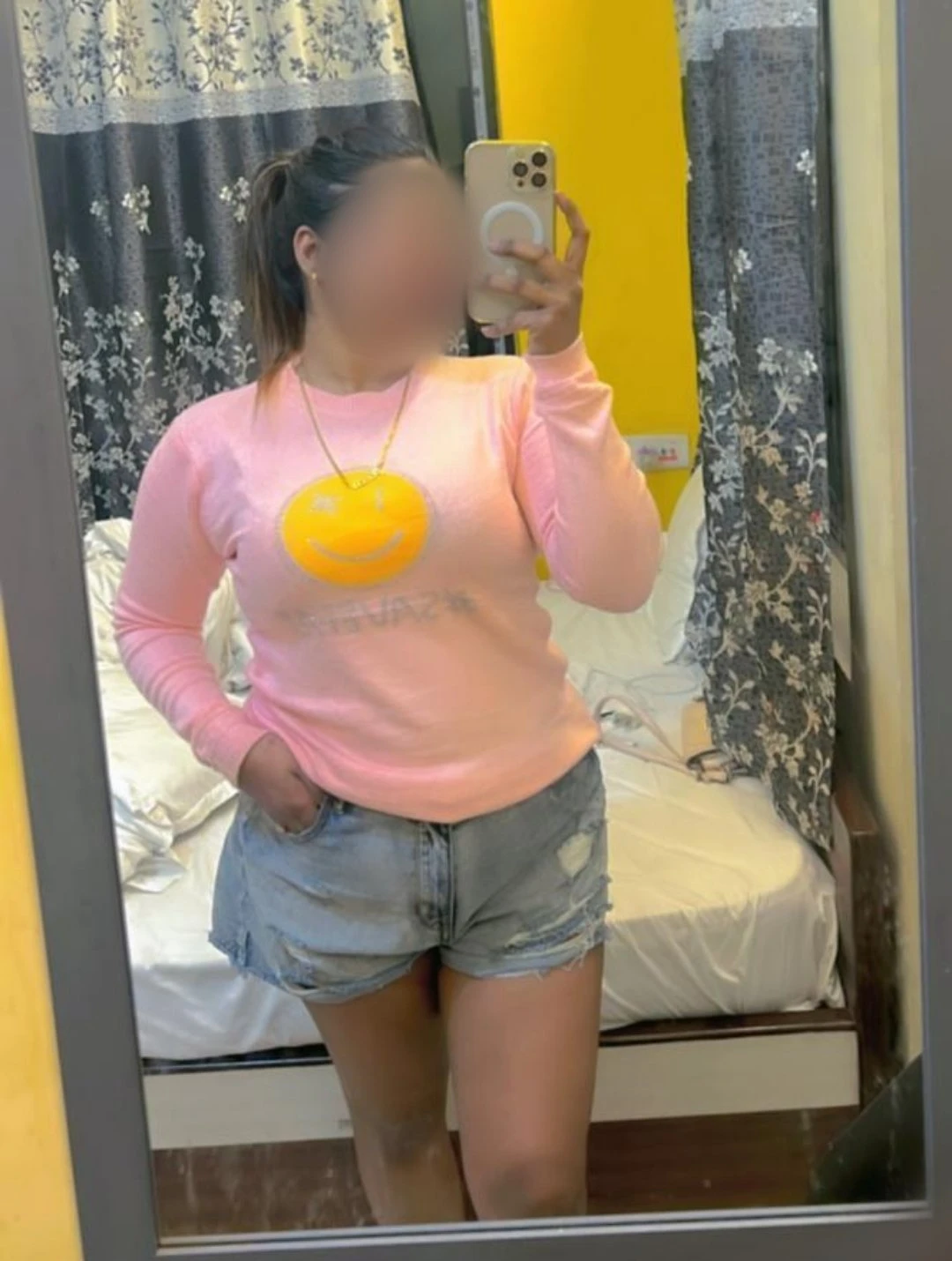 Nikita – Indian escort in Jaipur — 3 / 4