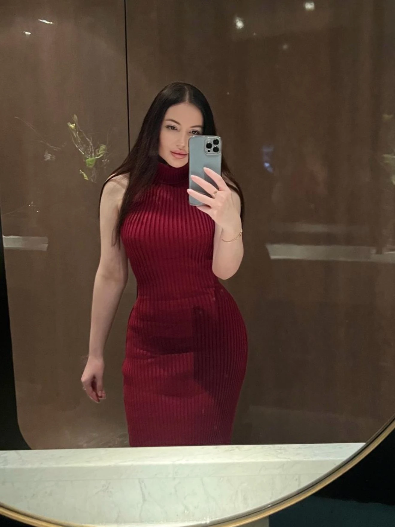 Julia Hot 🩷 – Russian escort in Beirut — 8 / 9