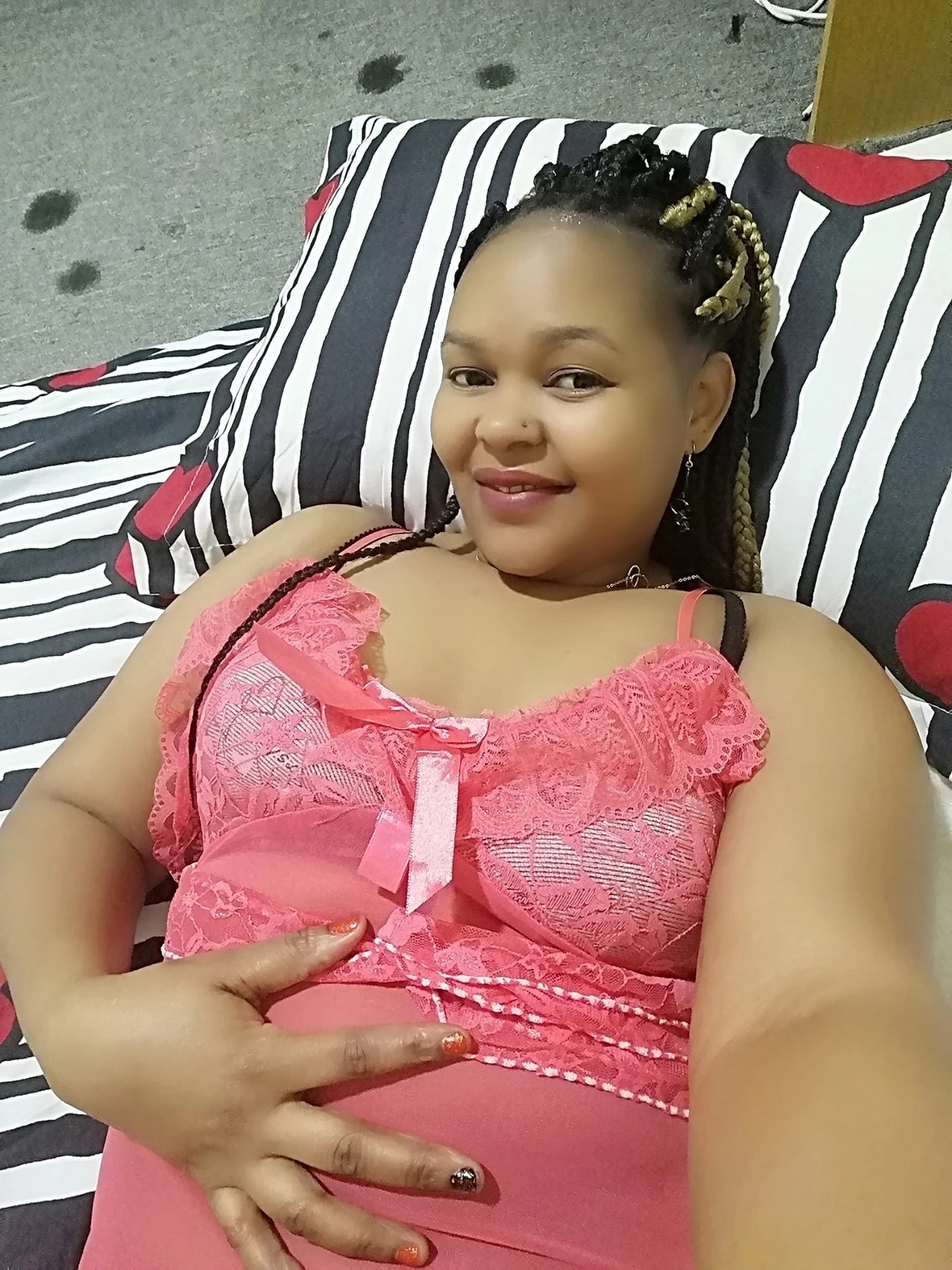 Nermena – escort in Colombo — 3 / 4