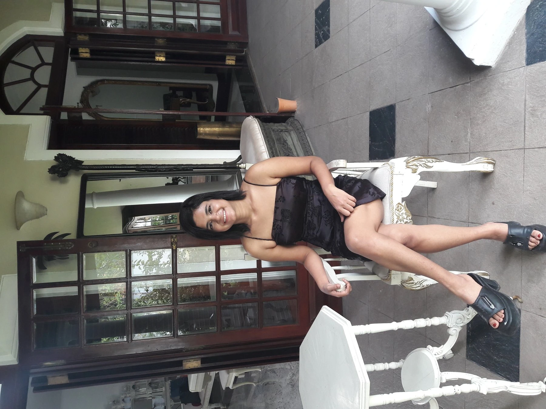 Sofia – escort in Colombo — 2 / 20