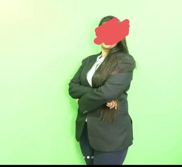 Khushbu2816 – Indian escort in Mumbai — 2 / 3
