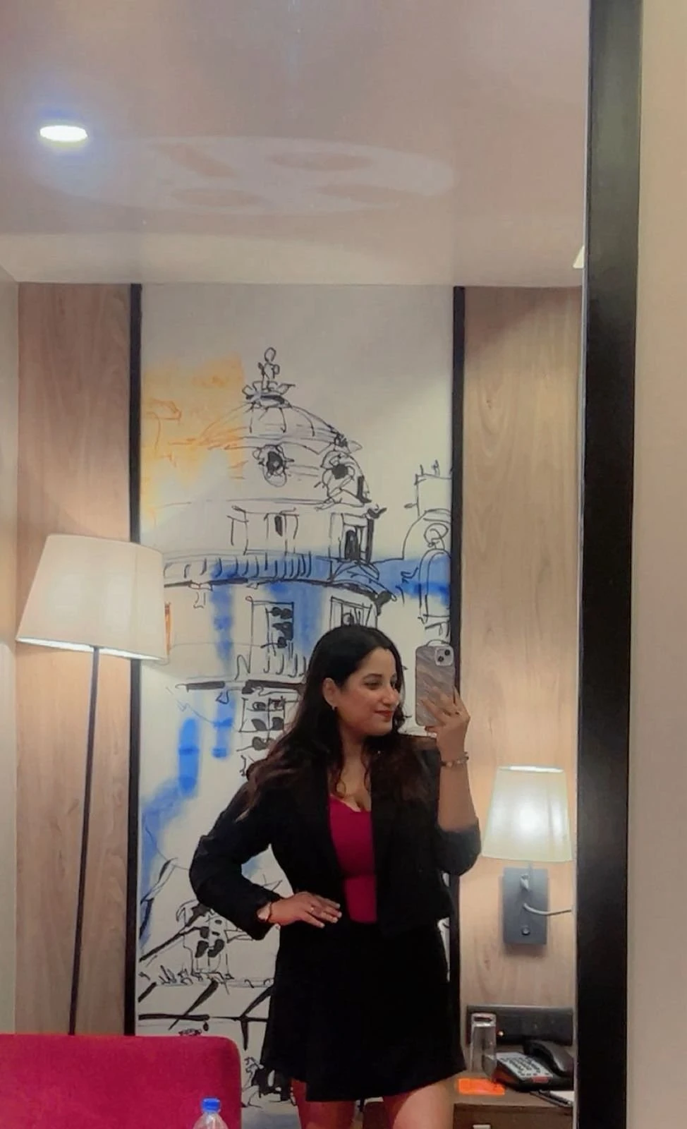 Simmy – escort in New Delhi, Escort, New Delhi