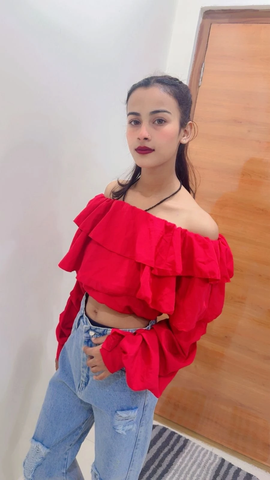 Anjana Singh Real Independent – Indian escort in Hyderabad — 3 / 4