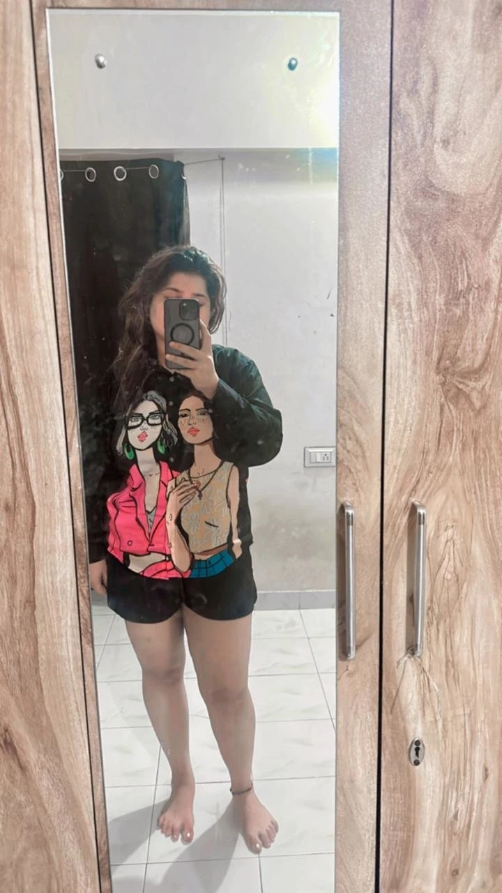 Nency – Indian escort in Mumbai, Escort, Mumbai