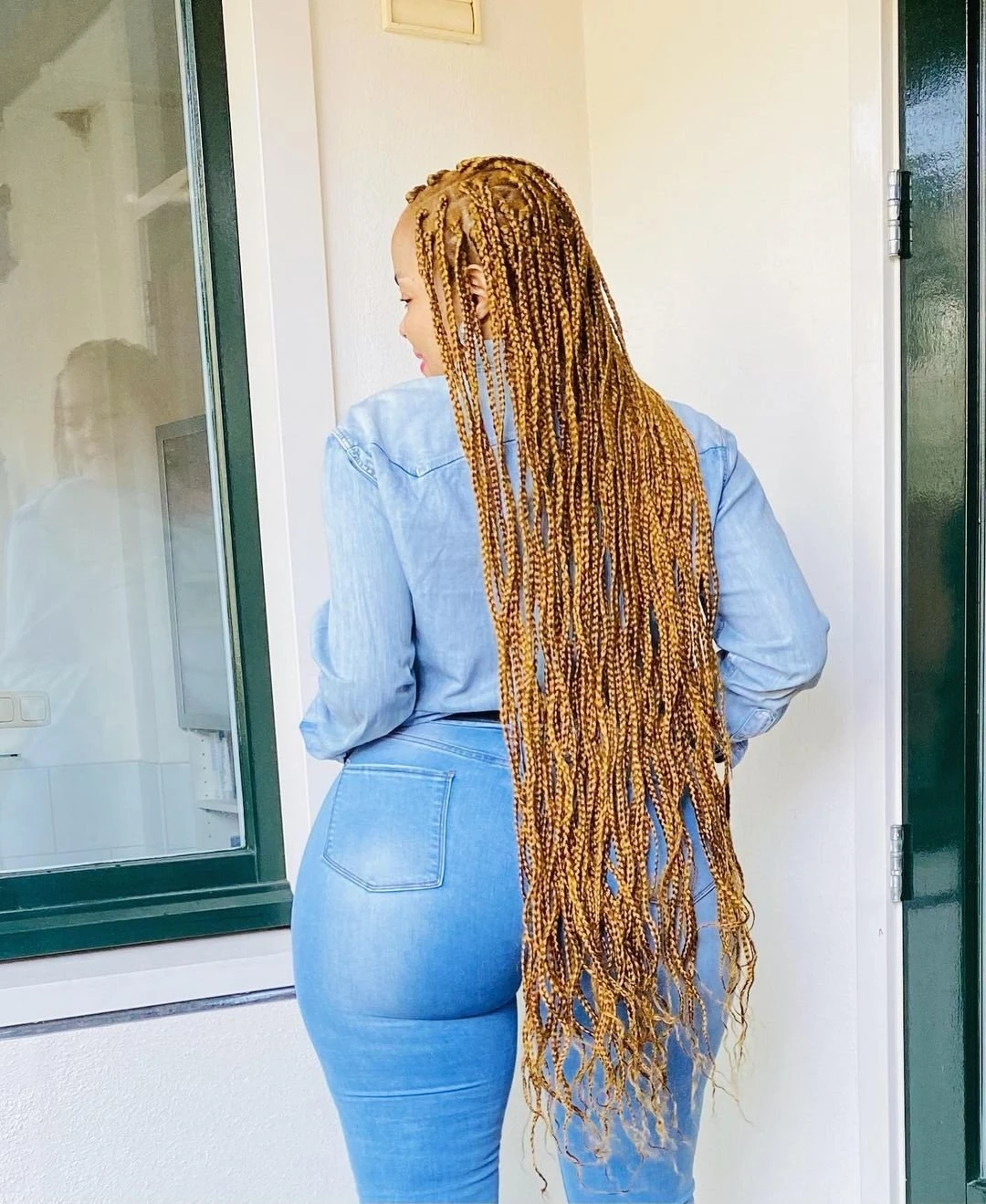 Becca – Rwandan escort in Beirut — 2 / 6