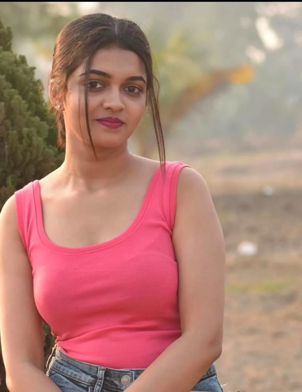 Anushka Escorts service – Indian escort in Mumbai — 1 / 3