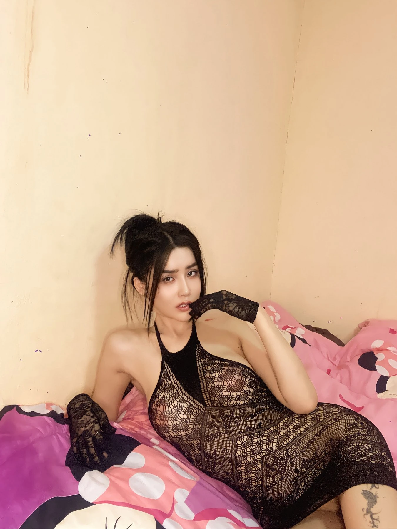 Ling Ling – Laotian escort in Macao — 7 / 11