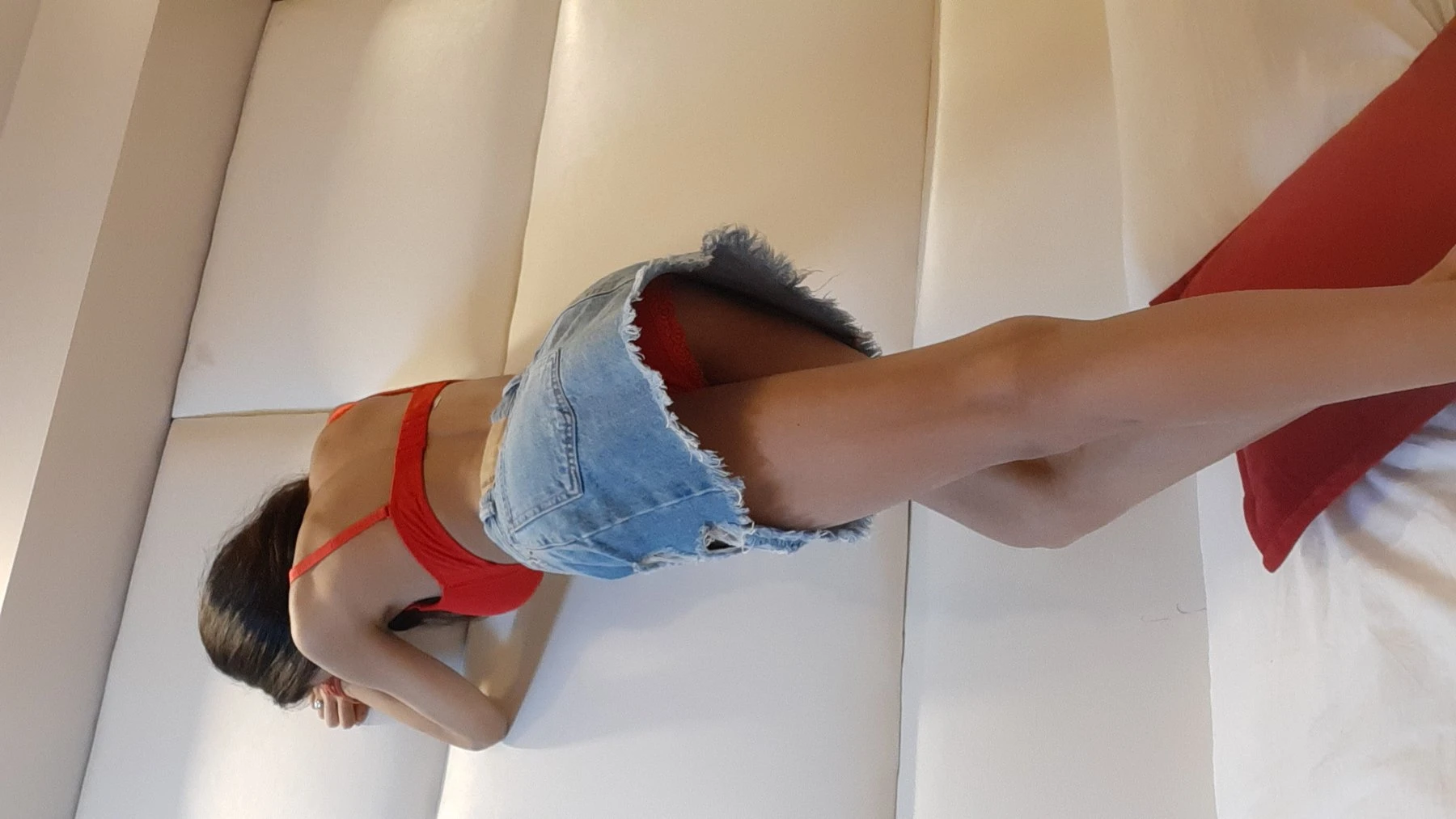 Kriti – Indian escort in Mumbai — 2 / 4