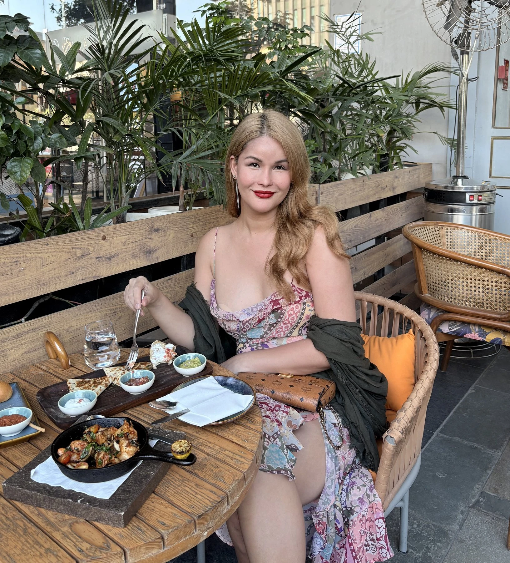 Heiress – Spanish escort in Mumbai — 9 / 24