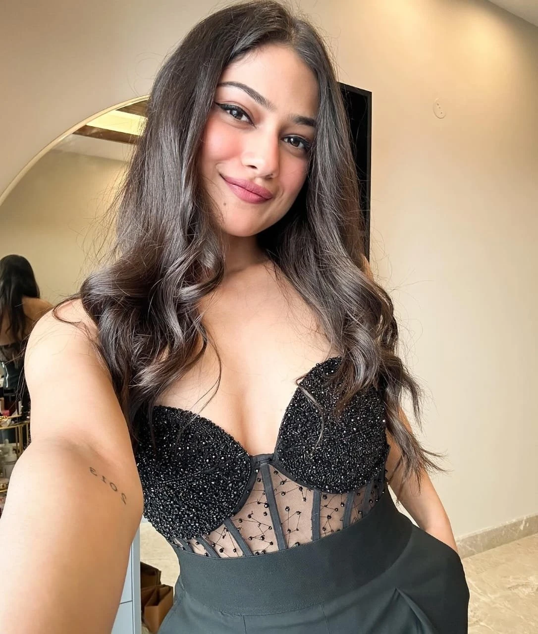 Anjana – Indian escort in Hyderabad, Escort, Hyderabad