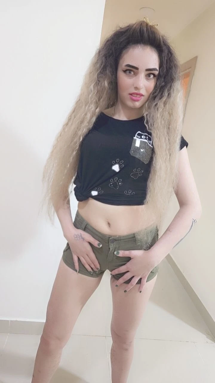 ميرنا – Lebanese escort in Beirut — 5 / 6