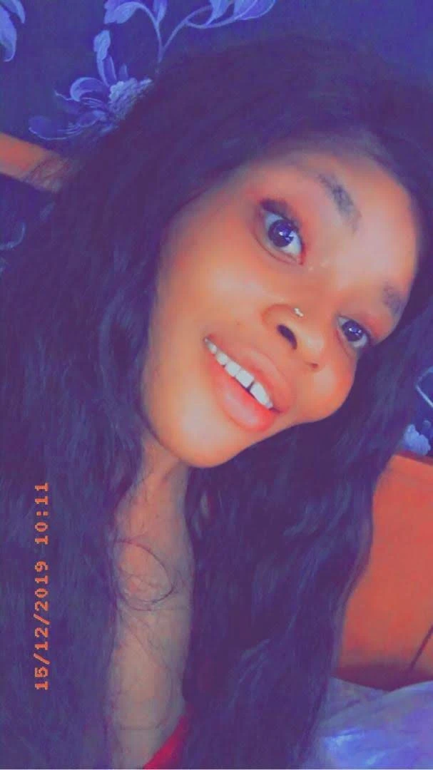Chinwe – South African escort in Beirut — 2 / 4