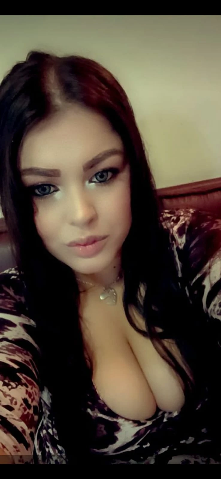 Angie – Syrian escort in Beirut — 5 / 6