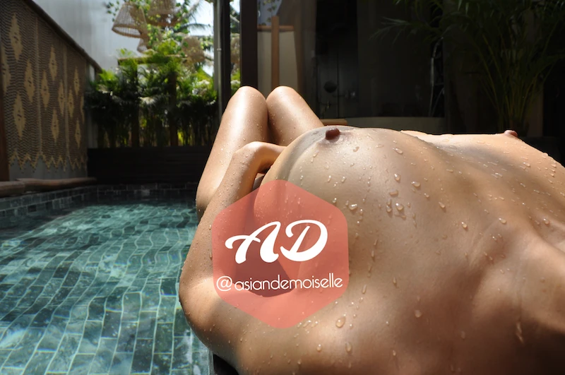 Demoiselle – Chinese escort in Macao — 4 / 9