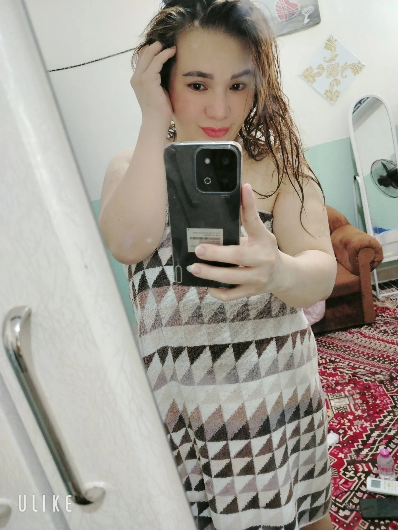 Sam – Vietnamese escort in Hyderabad — 7 / 8