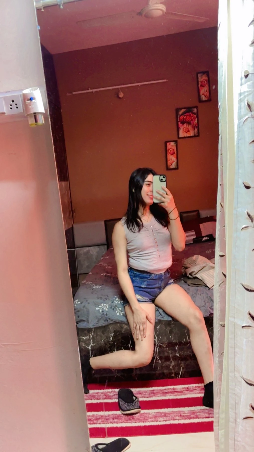 Ella – Indian escort in Indore — 8 / 16