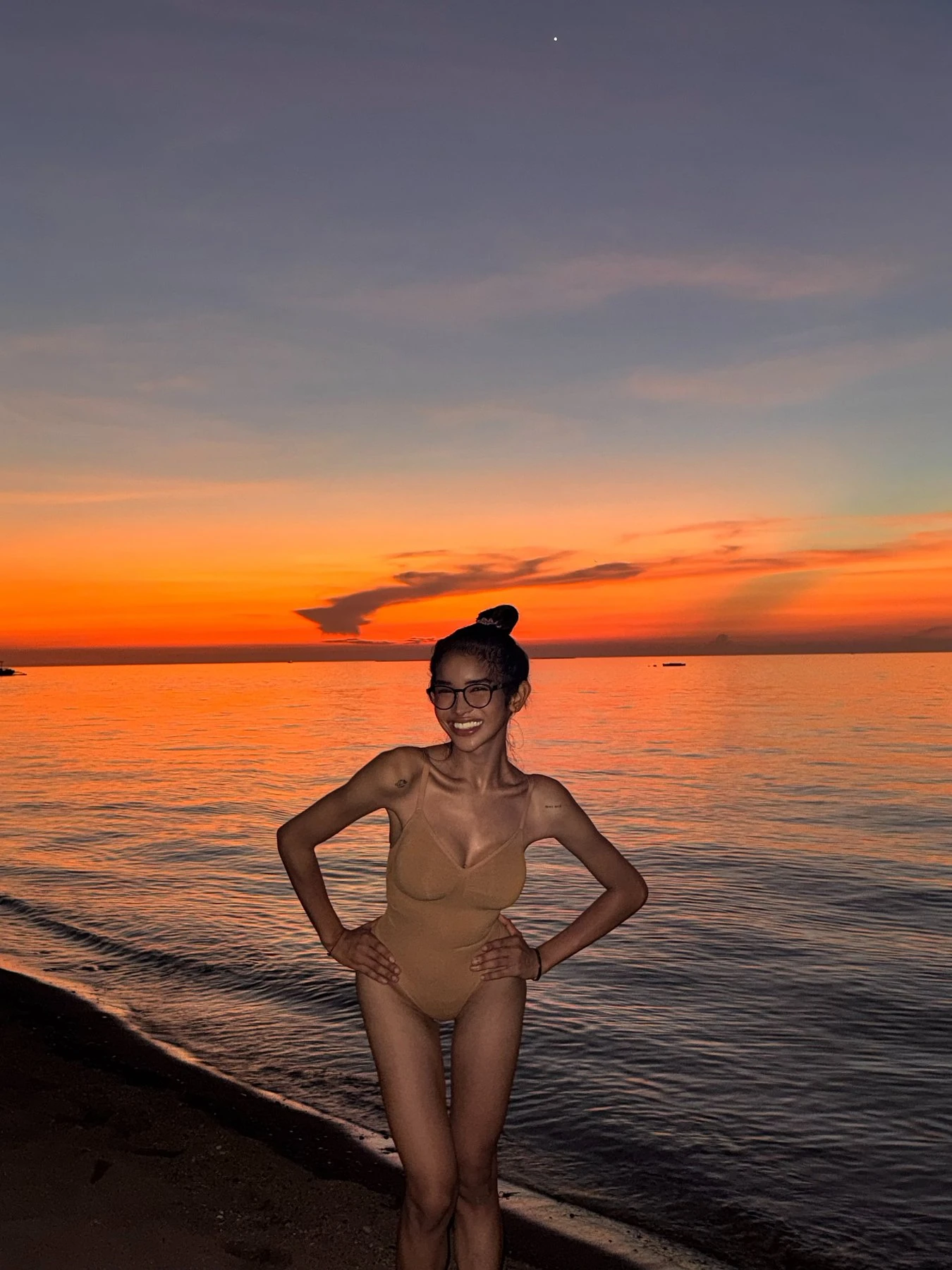 Limited days, Just Landed 🇦🇺🇵🇭 – Filipino escort in Mumbai — 5 / 25