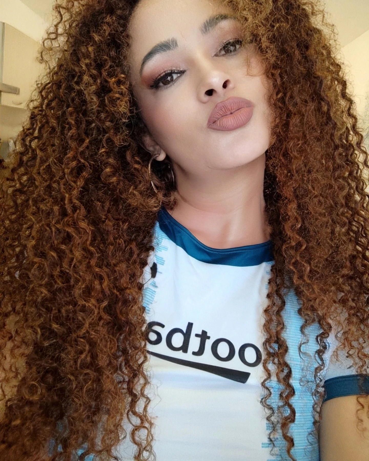 Perla Pérez – Colombian escort in Gozo — 3 / 16