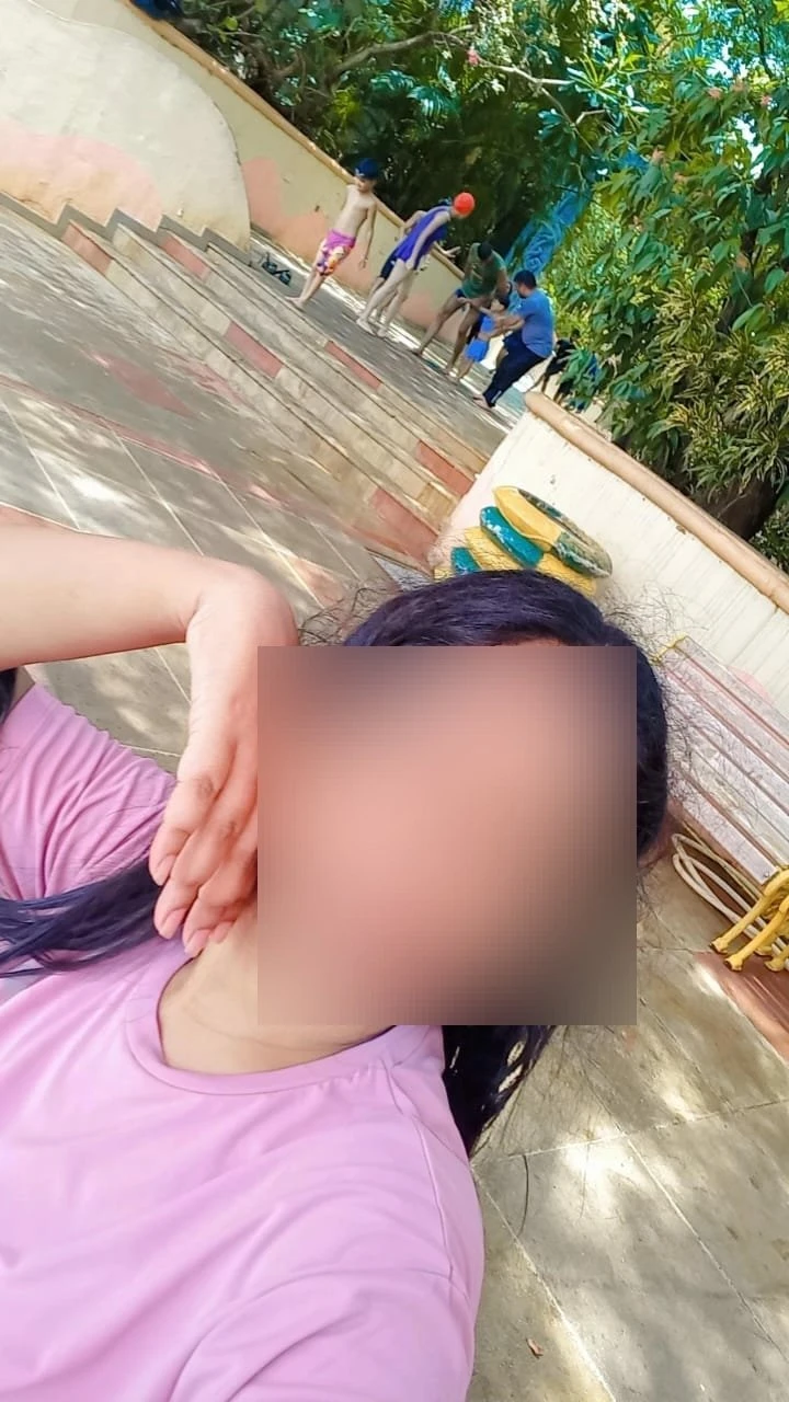 Anupriya Independent cam and real meet – Indian escort in Mumbai — 2 / 3