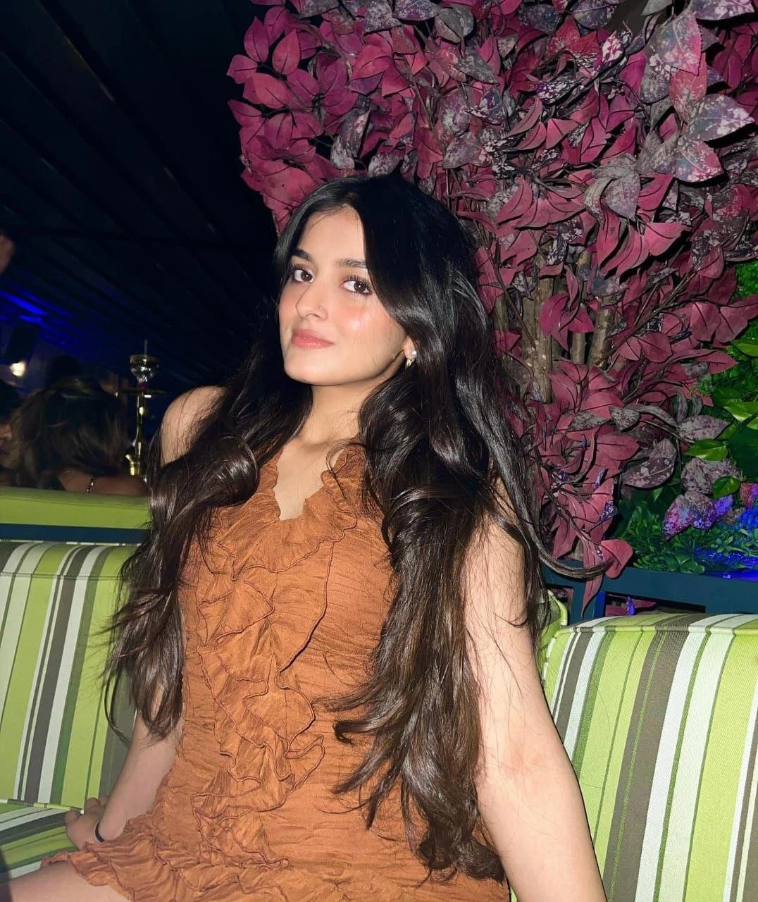 Urvashi – escort in Mumbai, Escort, Mumbai
