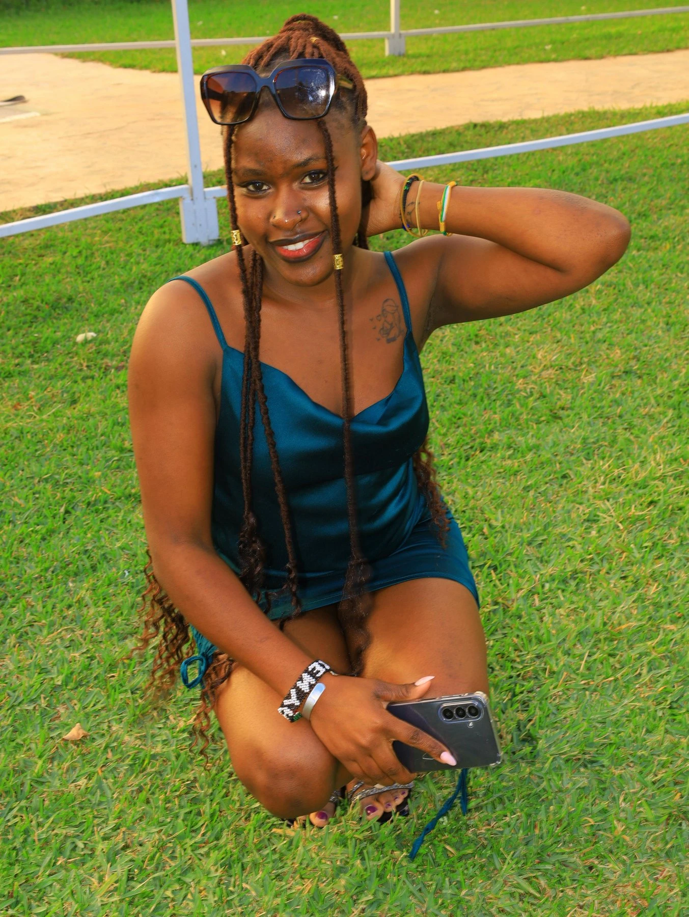 Haven – Ugandan escort in Batroun — 5 / 11