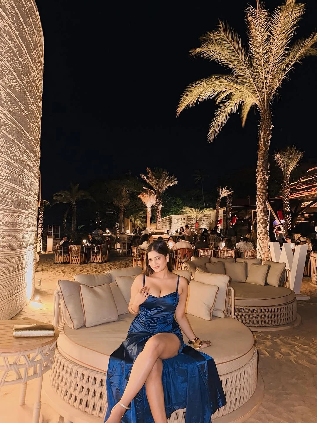 Swati – Indian escort in Mumbai — 2 / 7