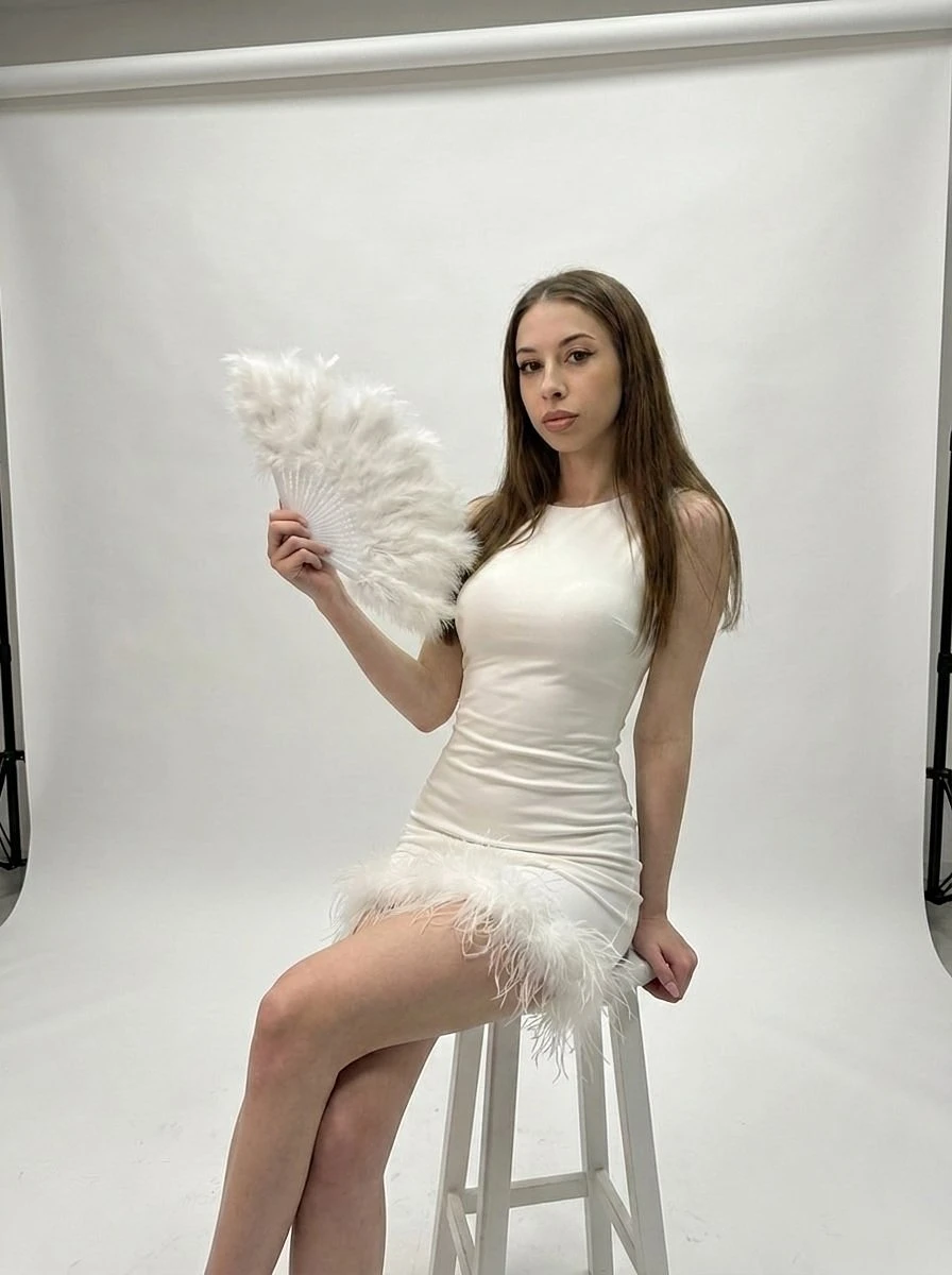 Florence Pleasure Queen – Russian escort in Hong Kong — 5 / 7