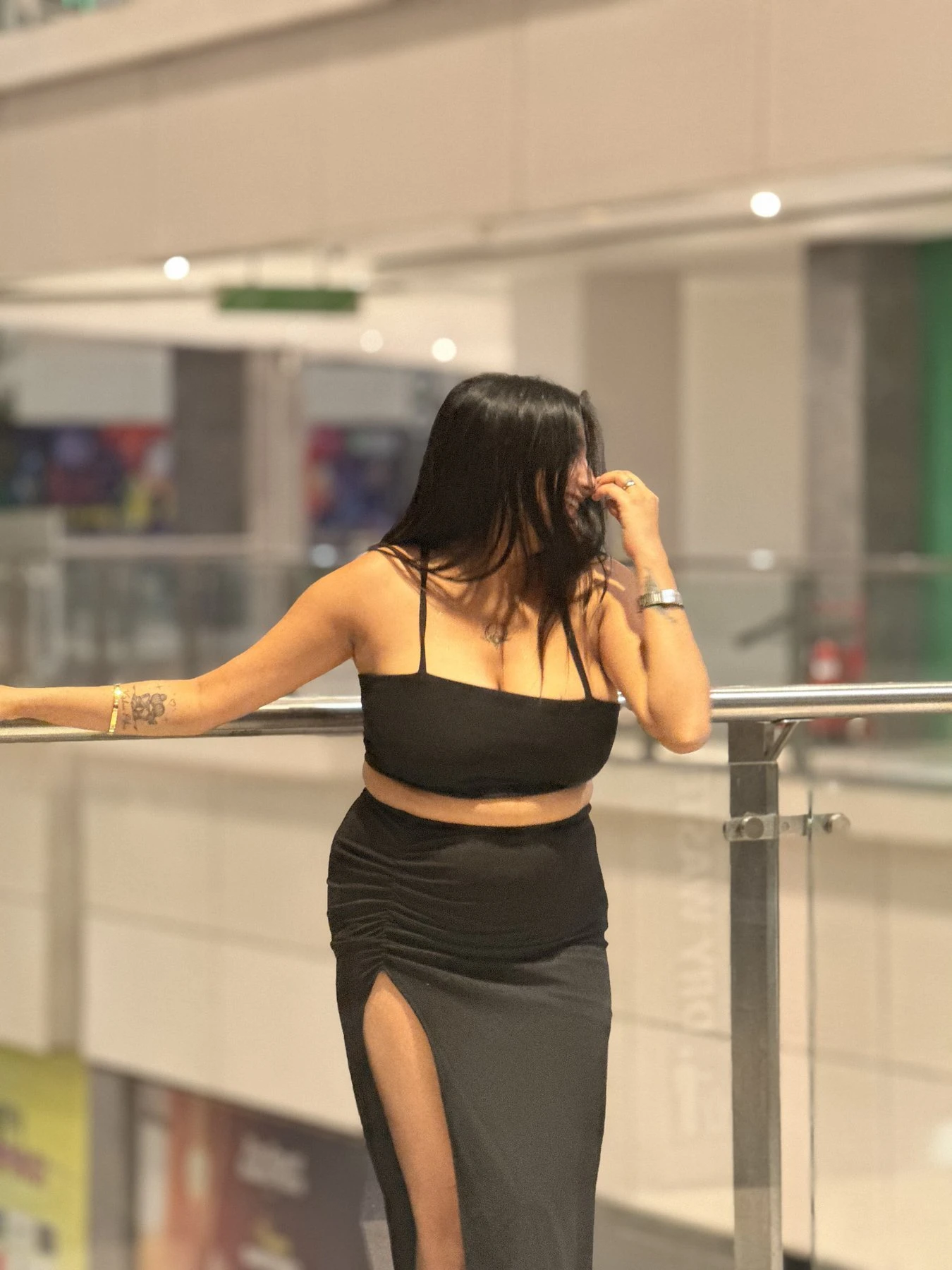 Priya – Indian escort in Noida — 6 / 10