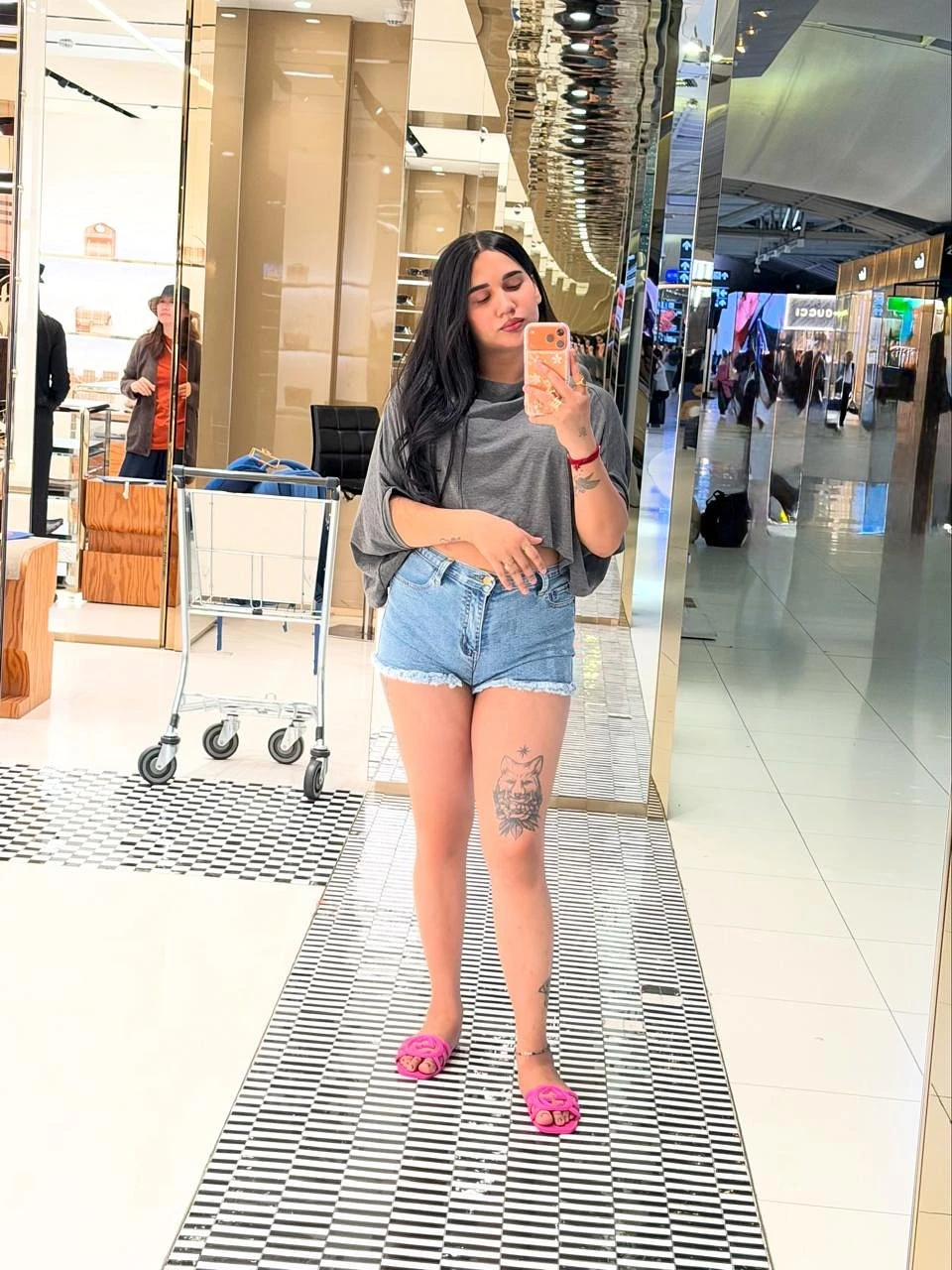 Coco Big Boobs – Indian escort in New Delhi — 4 / 15