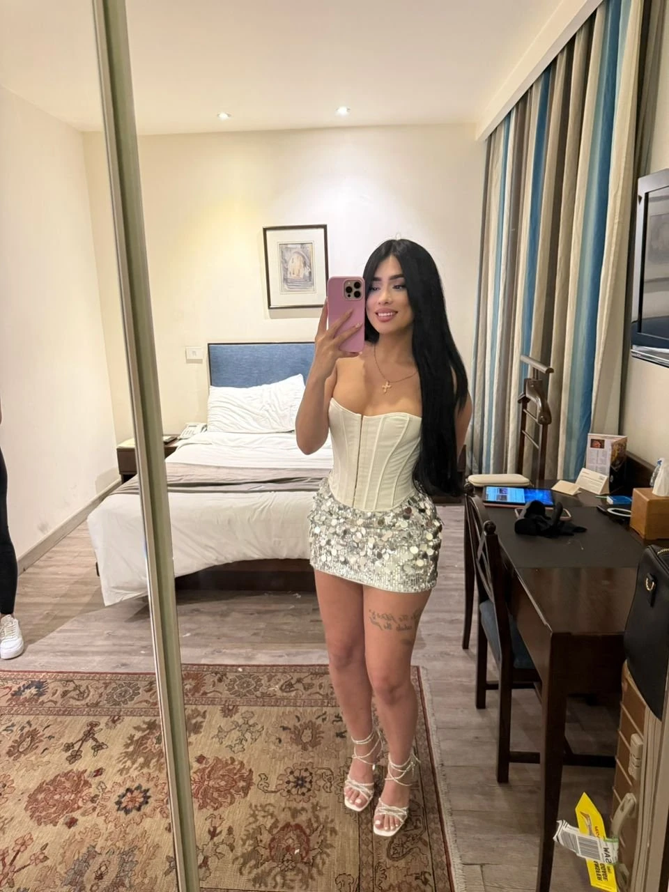 Isabella – Venezuelan escort in Beirut, Escort, Beirut