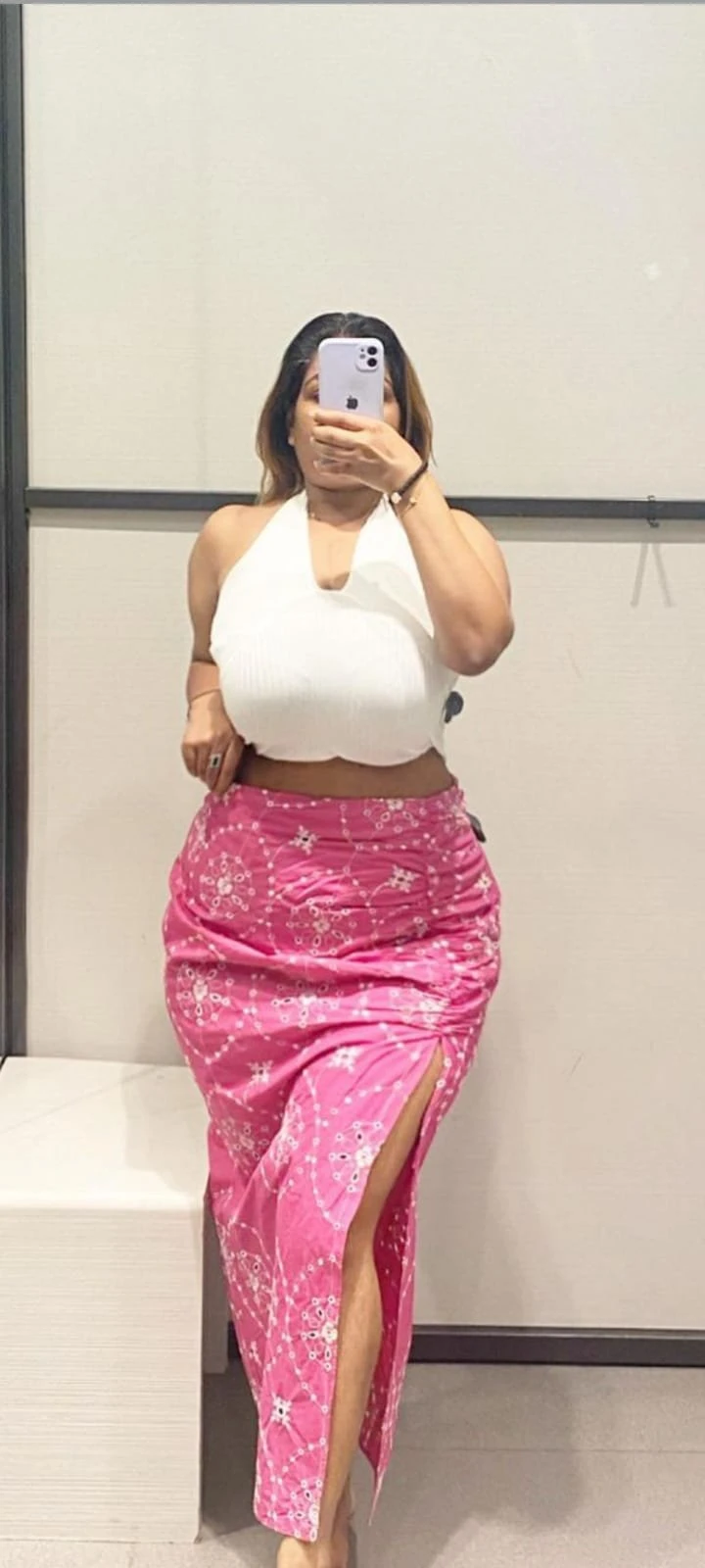 Kanika Independent Girl in Delhi – Indian escort in New Delhi — 5 / 6